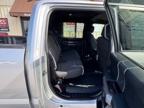Used 2019 Ford F150 XLT image 35
