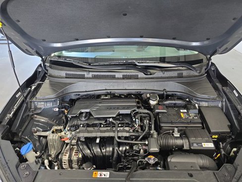 Certified 2022 Hyundai Kona SEL image 35