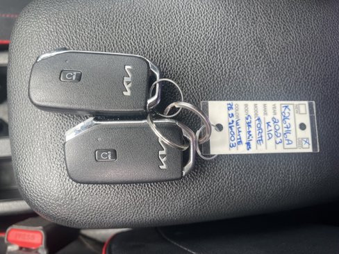 Used 2023 Kia Forte GT image 16