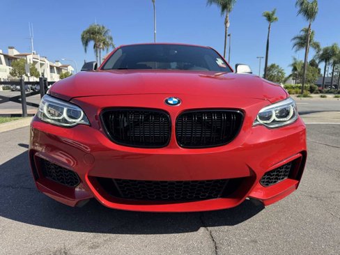 Used 2014 BMW M235i Coupe image 12