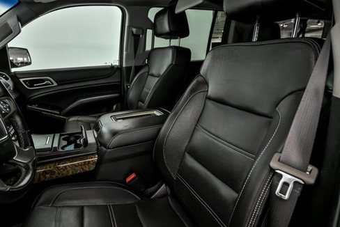 Used 2016 GMC Yukon XL Denali w/ Open Road Package image 12