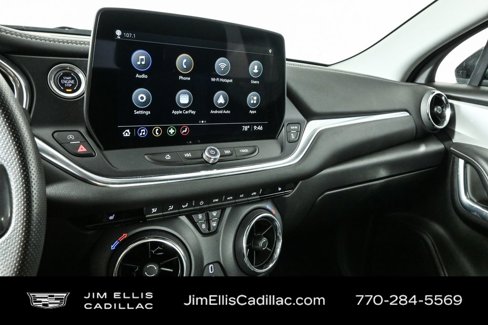 Used 2023 Chevrolet Blazer LT w/ Convenience Package image 6