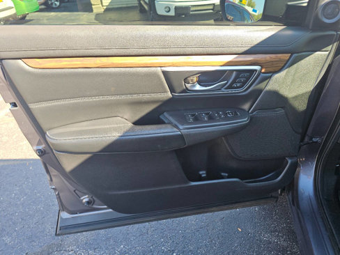 Used 2019 Honda CR-V EX-L image 11