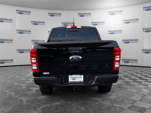 Used 2021 Ford Ranger XL w/ FX4 Off-Road Package image 4