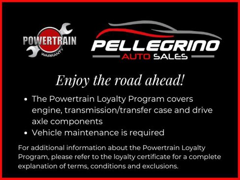 Used 2017 Jeep Compass Sport w/ Power Value Group image 14