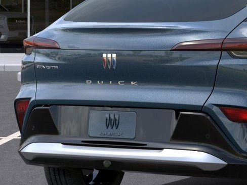 New 2025 Buick Envista Sport Touring w/ Convenience I Package image 49