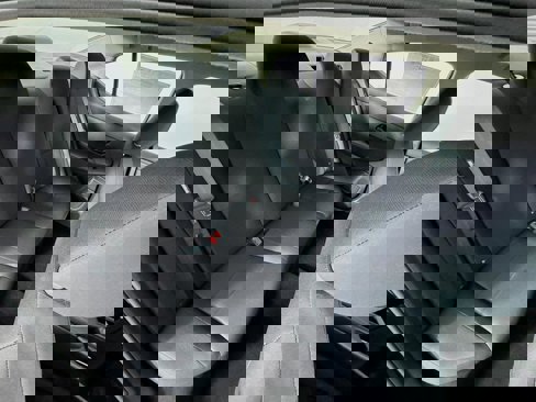 New 2025 Nissan Sentra S image 24