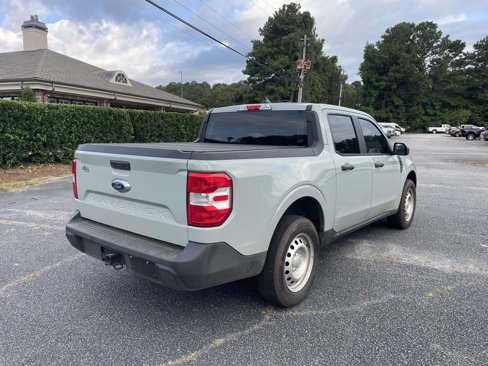 Used 2024 Ford Maverick XL image 3