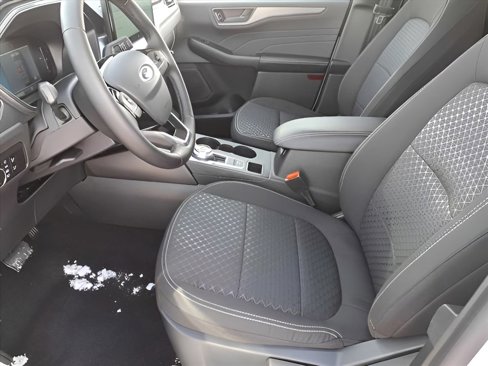 New 2025 Ford Escape Active w/ Tech Pack #1 image 15