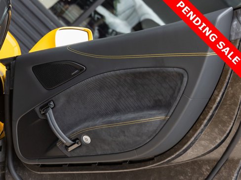 Used 2022 Maserati MC20 Coupe image 48