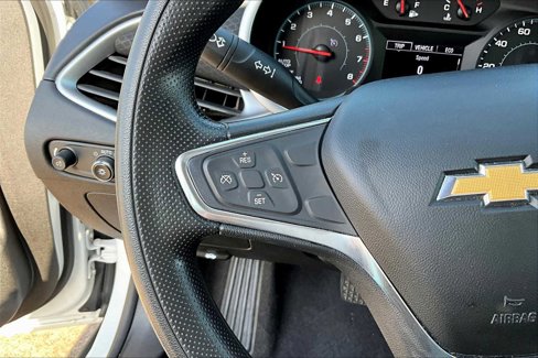 Used 2022 Chevrolet Malibu LT image 20