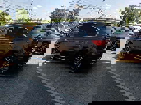 Used 2019 Acura MDX SH-AWD w/ Technology Package image 3