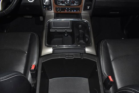 Used 2016 RAM 1500 Laramie w/ Convenience Group image 26