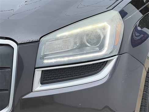Used 2015 GMC Acadia SLT w/ Open Road Package image 38