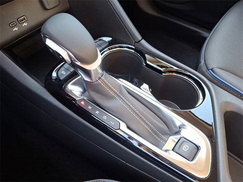 New 2025 Buick Encore GX Sport Touring image 10
