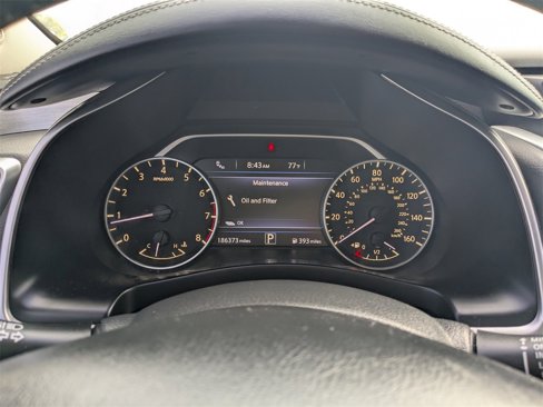 Used 2017 Nissan Murano SL image 29