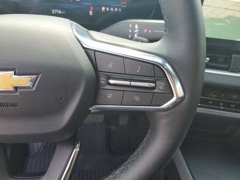 Used 2026 Chevrolet Equinox LT w/ Convenience Package II image 30
