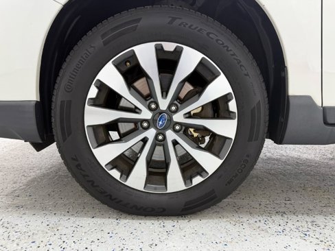 Used 2015 Subaru Outback 2.5i Limited image 32