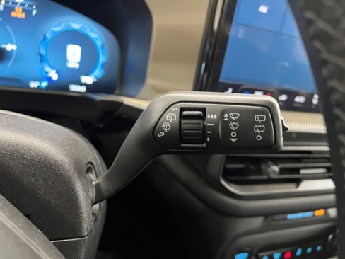 New 2025 Ford Bronco Sport Big Bend image 29