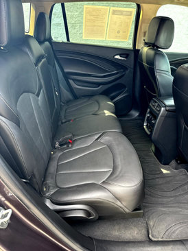 Used 2017 Buick Envision Essence image 24