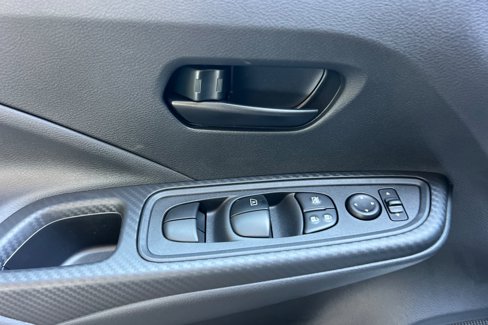 New 2025 Nissan Versa S w/ S Plus Package image 12