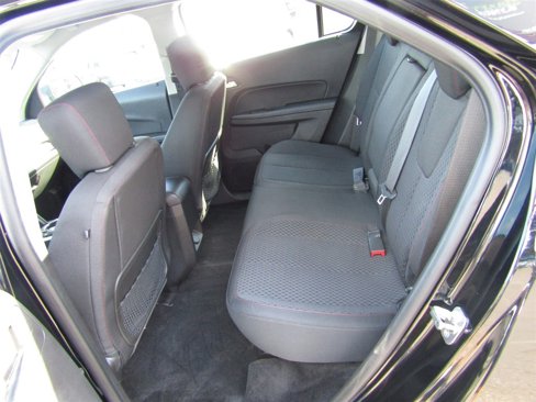 Used 2014 Chevrolet Equinox LS w/ LPO, Protection Package image 18