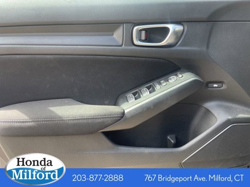 Used 2024 Honda Civic Sport image 13
