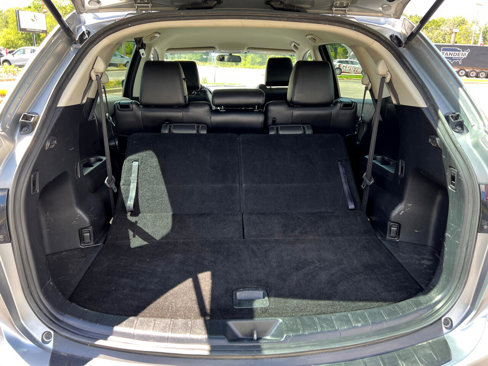 Used 2014 MAZDA CX-9 Touring image 37