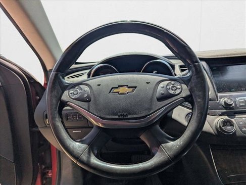Used 2014 Chevrolet Impala LTZ image 9