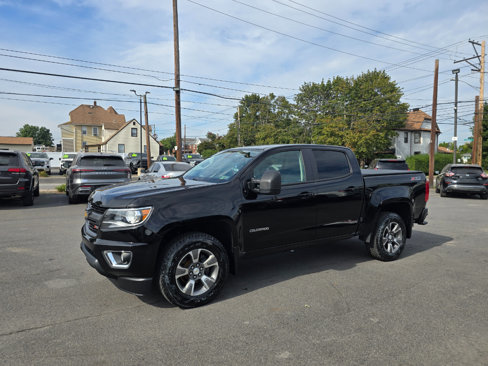 Used 2016 Chevrolet Colorado Z71 image 2
