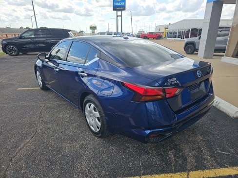 Used 2020 Nissan Altima 2.5 S image 5