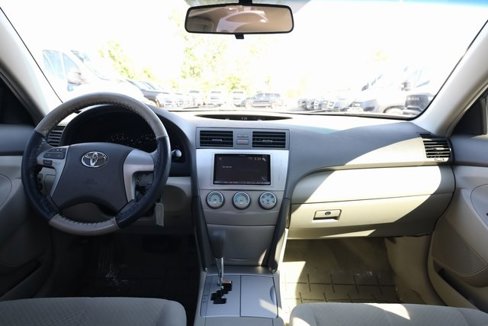 Used 2008 Toyota Camry LE image 13