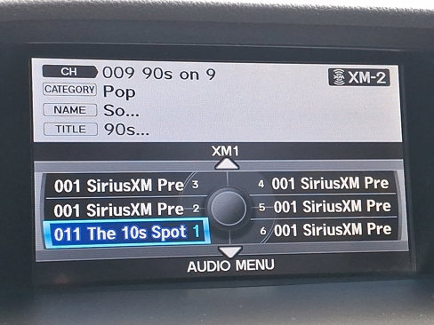 Used 2014 Acura ILX w/ Technology Package image 19