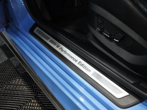Used 2013 BMW M5 image 31