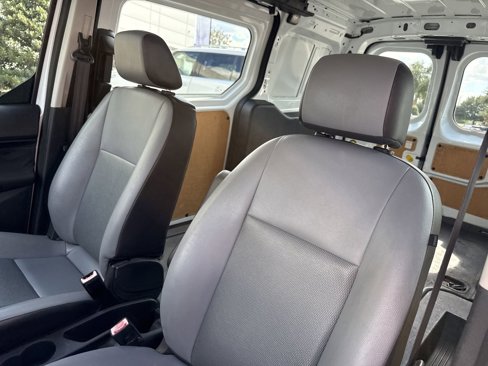 Used 2014 Ford Transit Connect XL image 10