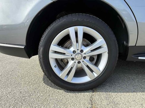 Used 2015 Mercedes-Benz ML 350 4MATIC image 25