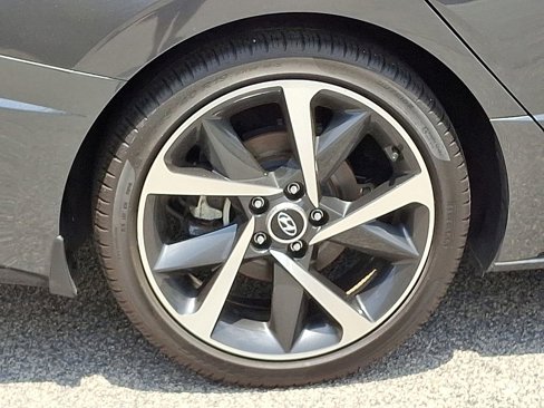 Used 2022 Hyundai Sonata SEL Plus image 7