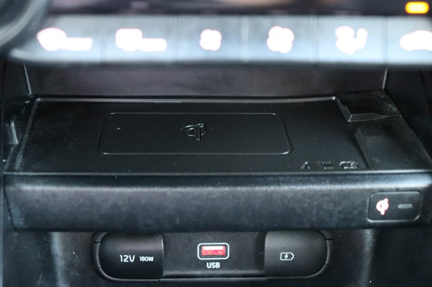 Used 2023 Kia Forte GT-Line w/ GT-Line Premium Package image 33