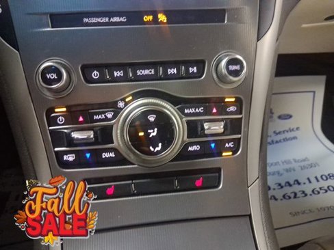 Used 2020 Lincoln MKZ w/ Convenience Package image 15