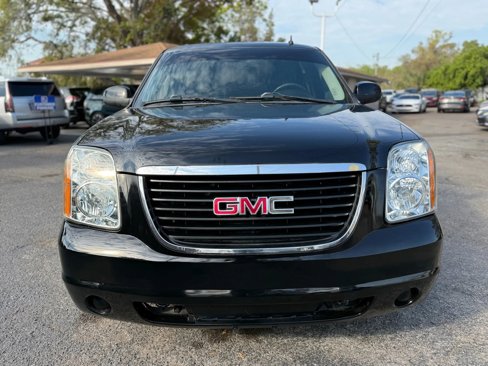 Used 2014 GMC Yukon XL SLT image 7