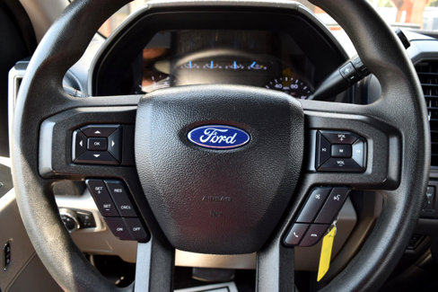 Used 2021 Ford F250 XL w/ Power Equipment Group image 16