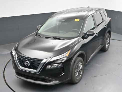 Certified 2023 Nissan Rogue S image 29