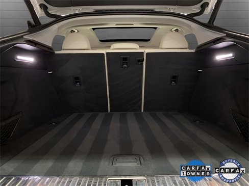 Used 2021 Audi e-tron Premium Plus w/ Premium Plus Package image 87