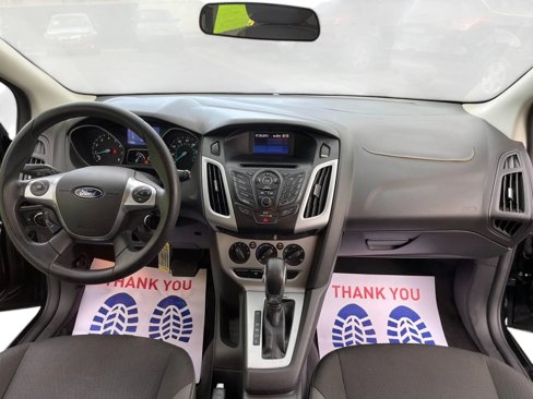 Used 2014 Ford Focus SE image 17