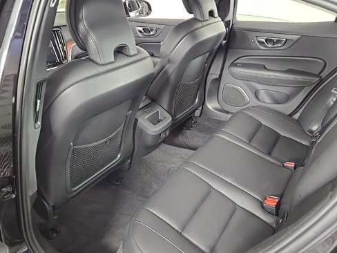 Certified 2025 Volvo S60 B5 Plus image 12