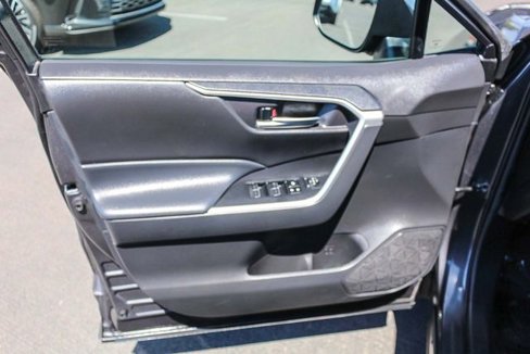 Used 2024 Toyota RAV4 XLE image 26