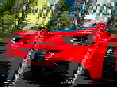 Used 2019 Ferrari 488 GTB image 64