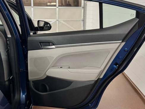 Used 2020 Hyundai Elantra Value Edition image 30