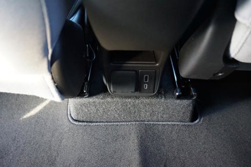 New 2025 Chevrolet TrailBlazer LT w/ Convenience Package image 19