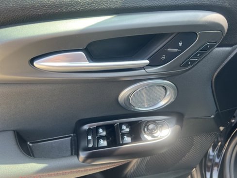 Used 2024 Dodge Hornet R/T Plus image 15
